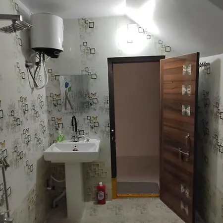 Gangi Kota North Flat Apartment Kovvur Exterior photo