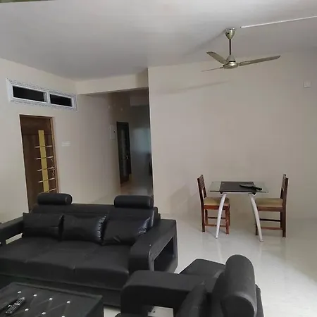 Gangi Kota North Flat Apartment Kovvur Exterior photo