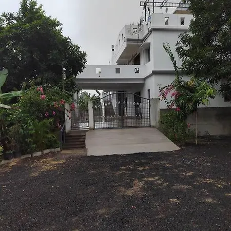 Gangi Kota North Flat Apartment Kovvur Exterior photo