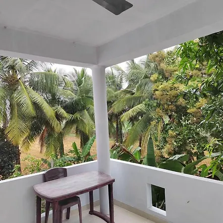 Gangi Kota North Flat Apartment Kovvur Exterior photo