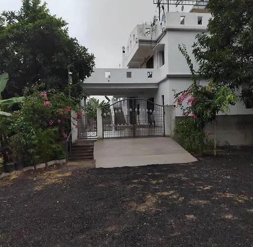 Gangi Kota North Flat