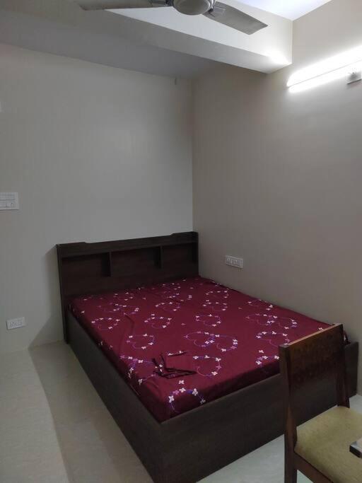 Gangi Kota North Flat * Kovvur