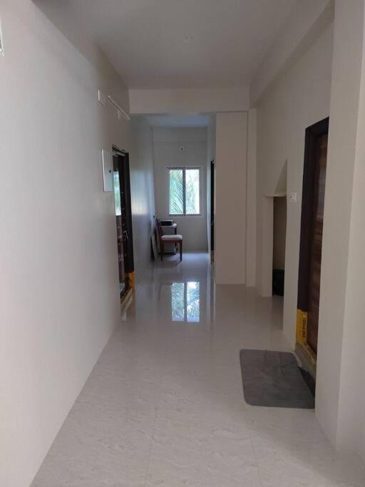 Gangi Kota North Flat Apartment