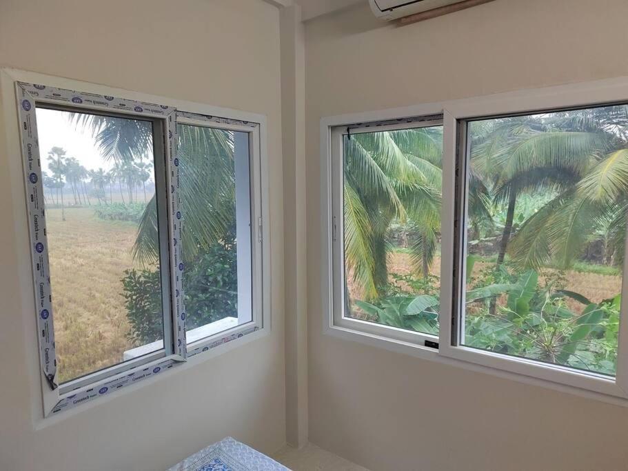 Apartment Gangi Kota North Flat *