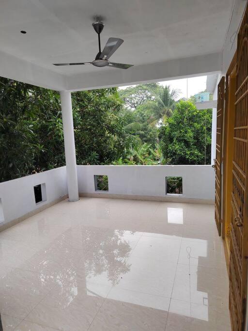 Apartment Gangi Kota North Flat