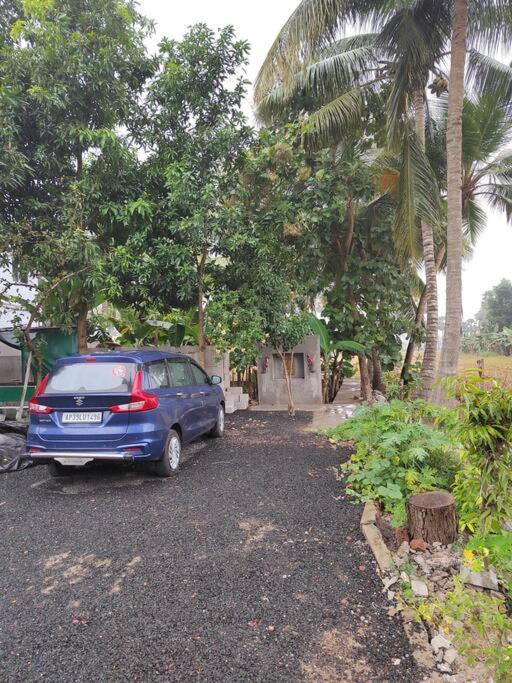 Apartment Gangi Kota North Flat Kovvur