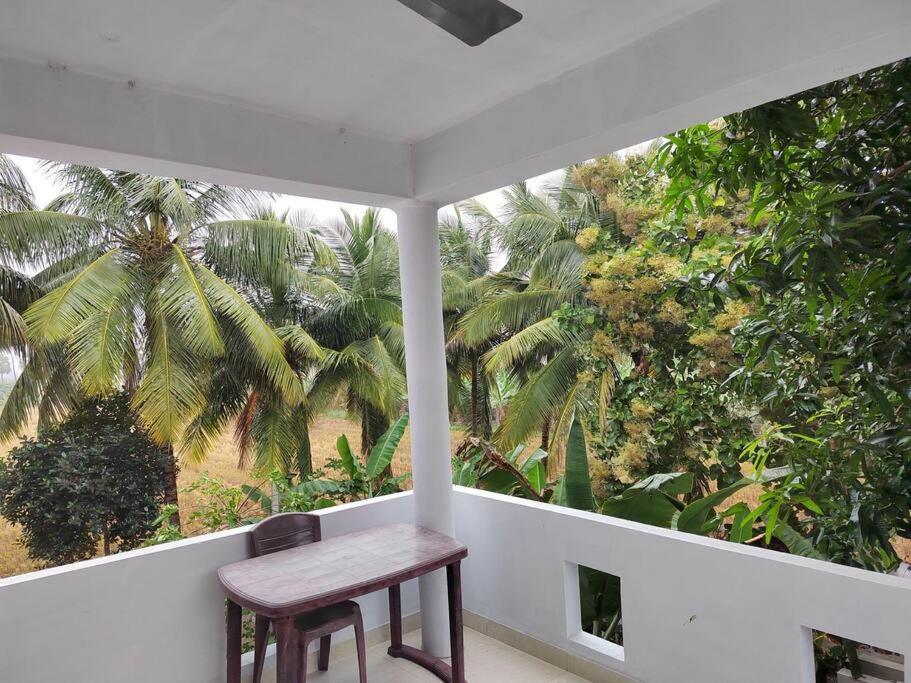 Gangi Kota North Flat Apartment *
