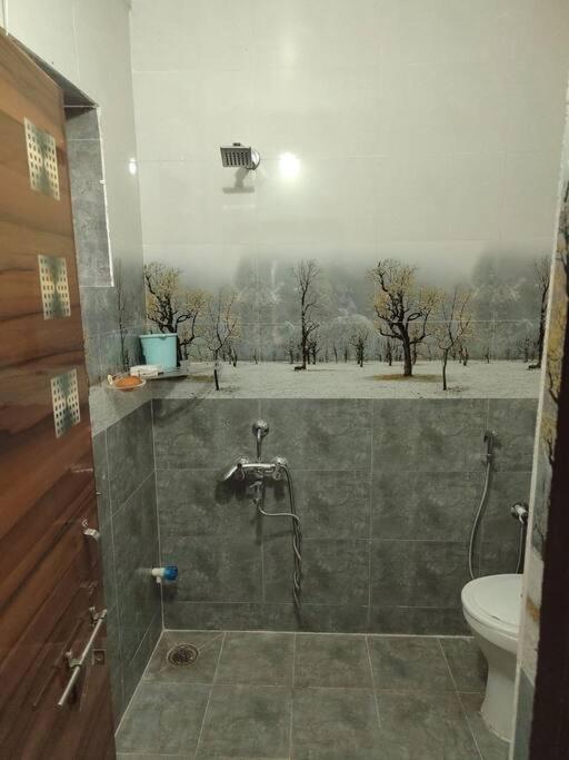 Gangi Kota North Flat Apartment