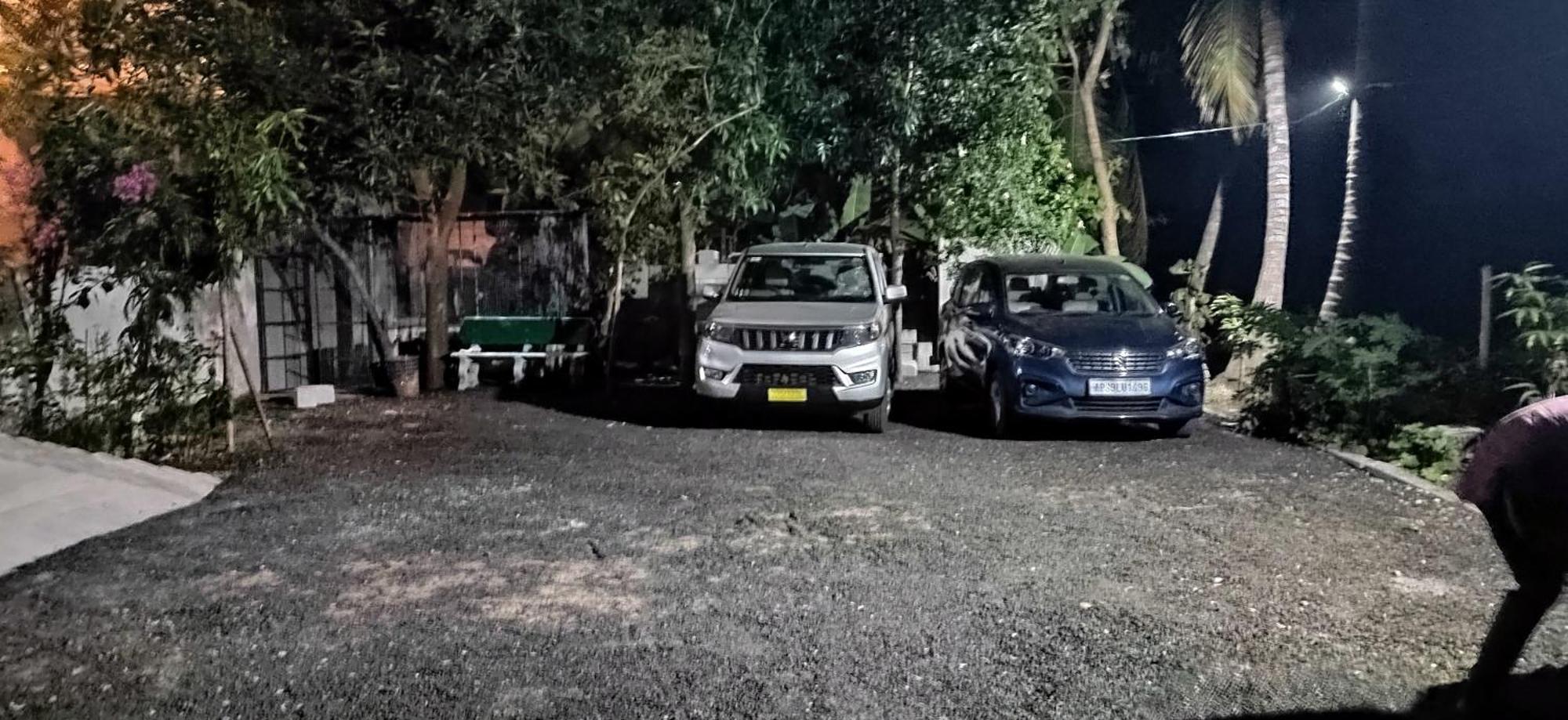 Gangi Kota North Flat